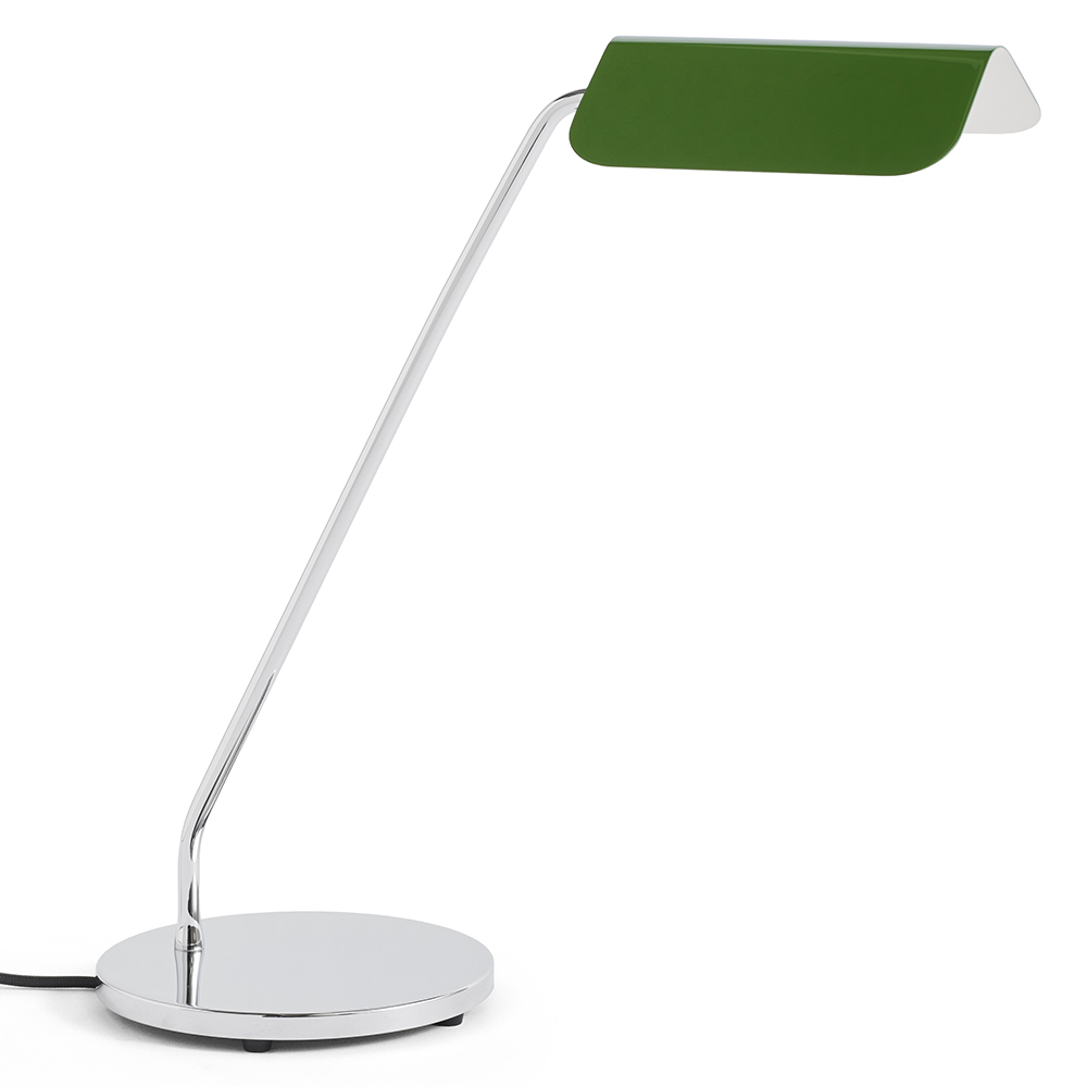 Lámpara sobremesa Apex Desk Hay