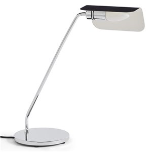 Lámpara sobremesa Apex Desk Hay