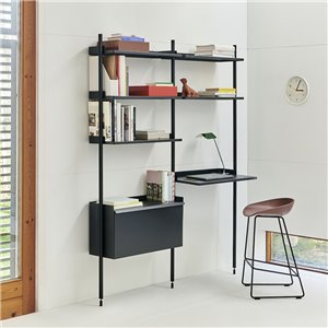 Lámpara sobremesa Apex Desk Hay