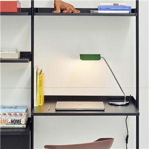 Lámpara sobremesa Apex Desk Hay