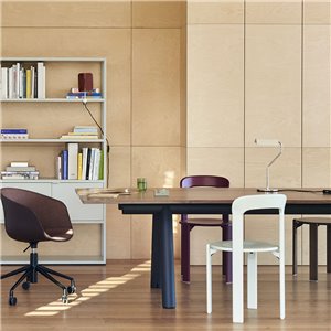 Lámpara sobremesa Apex Hay