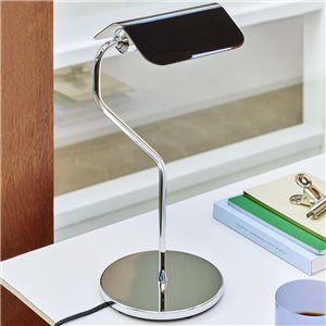 Lámpara sobremesa Apex Hay