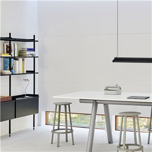 Lámpara sobremesa Apex Hay