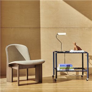 Lámpara sobremesa Apex Hay