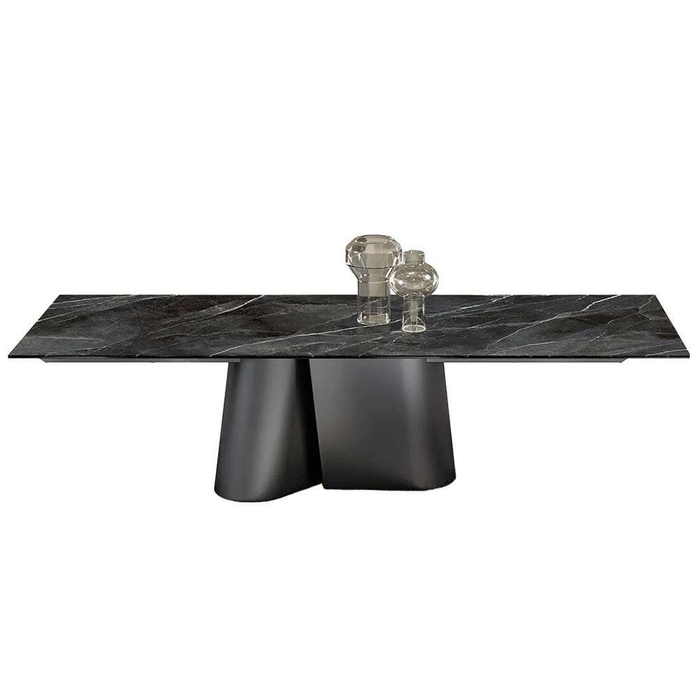 Mesa Kimono Rectangular Fija Bontempi Mesa Kimono Rectangular Fija Bontempi