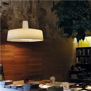 Lámpara suspensión Soho LED Marset