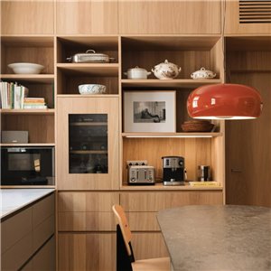 Lámpara suspensión Vetra Marset