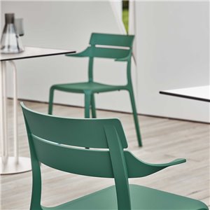 Silla Rocket Outdoor Bontempi