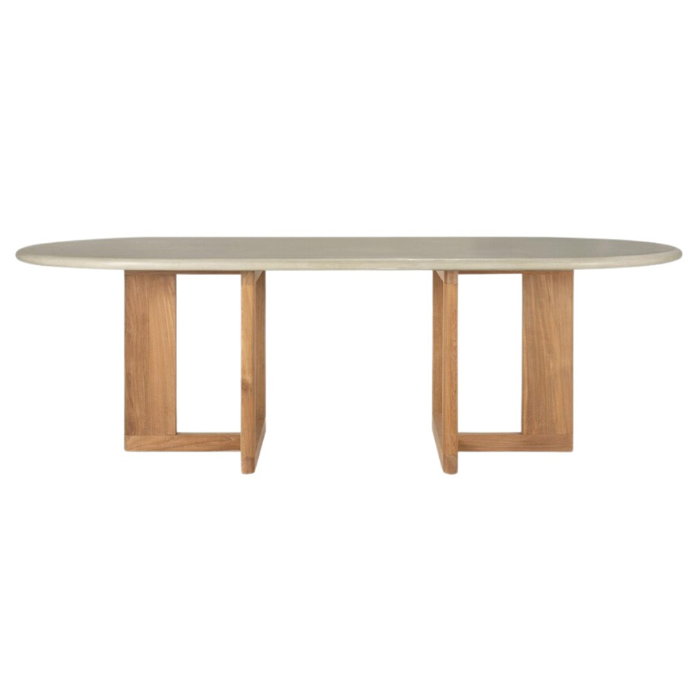 Mesa Trestle Outdoor Ethnicraft