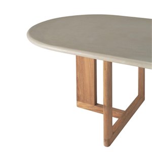 Mesa Trestle Outdoor Ethnicraft