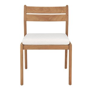 Jack Cojín tela Off White