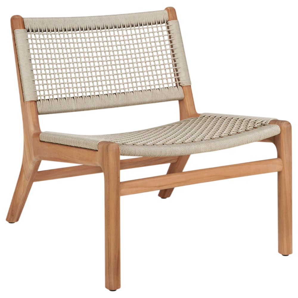 Sillón Jack Woven Outdoor Ethnicraft