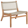 Sillón Jack Woven Outdoor Ethnicraft