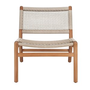 Sillón Jack Woven Outdoor Ethnicraft