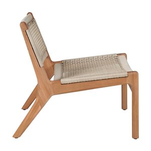 Sillón Jack Woven Outdoor Ethnicraft
