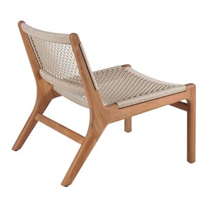 Sillón Jack Woven Outdoor Ethnicraft