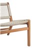 Sillón Jack Woven Outdoor Ethnicraft