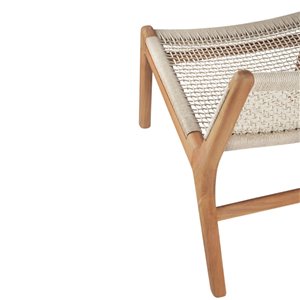 Sillón Jack Woven Outdoor Ethnicraft