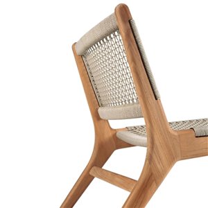 Sillón Jack Woven Outdoor Ethnicraft