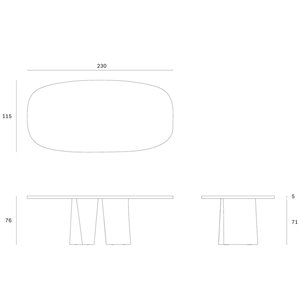 Mesa Canyon Outdoor Ethnicraft