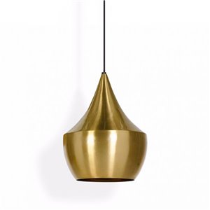 Lámpara suspensión Beat Fat Tom Dixon