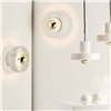 Aplique pared Stone Tom Dixon