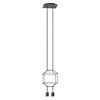 Lámpara suspensión Wireflow Vibia