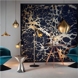 Lámpara sobremesa Beat Tom Dixon