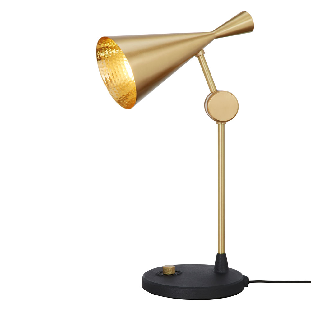 Lámpara sobremesa Beat Tom Dixon