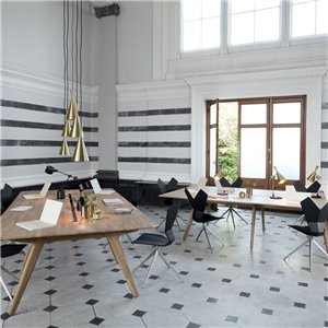 Lámpara sobremesa Beat Tom Dixon