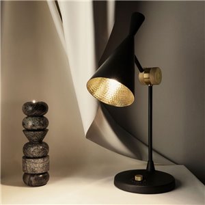 Lámpara sobremesa Beat Tom Dixon