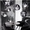 Lámpara suspensión Melt Tom Dixon