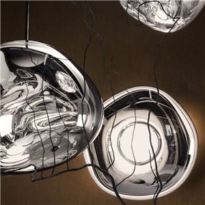 Lámpara suspensión Melt Tom Dixon