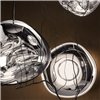 Lámpara suspensión Melt Tom Dixon