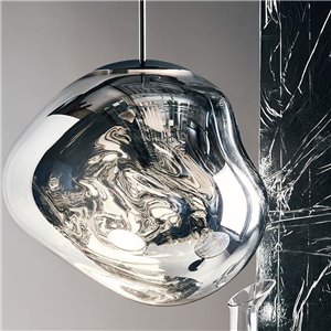 Lámpara suspensión Melt Tom Dixon