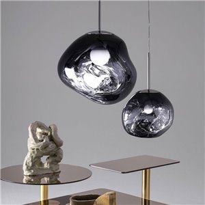 Lámpara suspensión Melt Tom Dixon