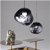 Lámpara suspensión Melt Tom Dixon