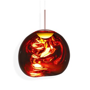 Lámpara suspensión Melt Tom Dixon