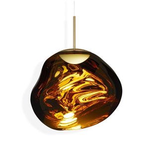 Lámpara suspensión Melt Tom Dixon