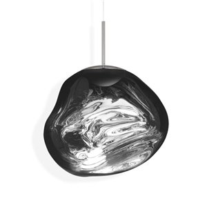 Lámpara suspensión Melt Tom Dixon