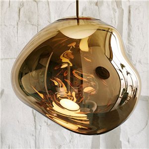 Lámpara suspensión Melt Tom Dixon