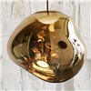 Lámpara suspensión Melt Tom Dixon