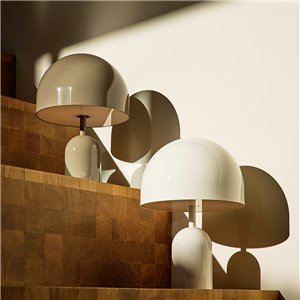 Lámpara sobremesa Bell Tom Dixon