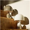 Lámpara sobremesa Bell Tom Dixon