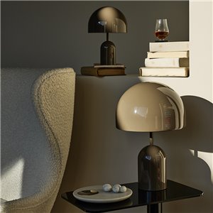 Lámpara sobremesa Bell Tom Dixon