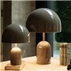 Lámpara sobremesa Bell Tom Dixon
