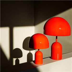 Lámpara sobremesa Bell Tom Dixon