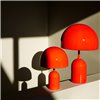 Lámpara sobremesa Bell Tom Dixon