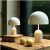 Lámpara sobremesa Bell Tom Dixon