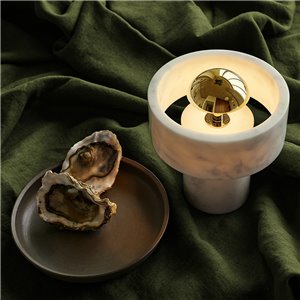 Lámpara portátil Stone Tom Dixon